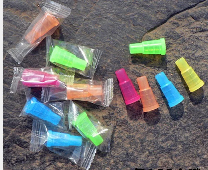 smokehookah electronic cigarette delrin 510 drip tips