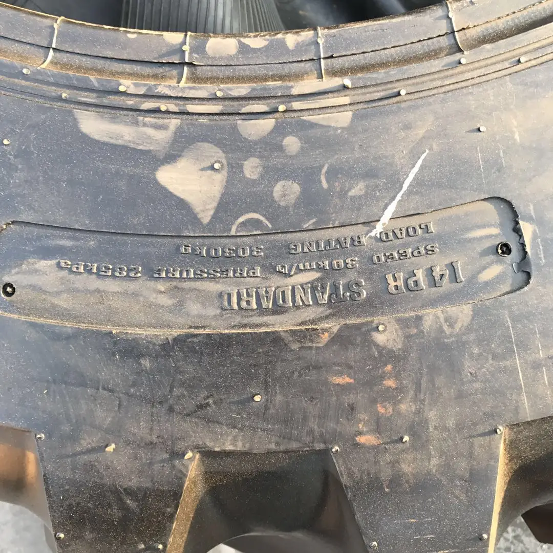 16.9-30 farm tractor tyre