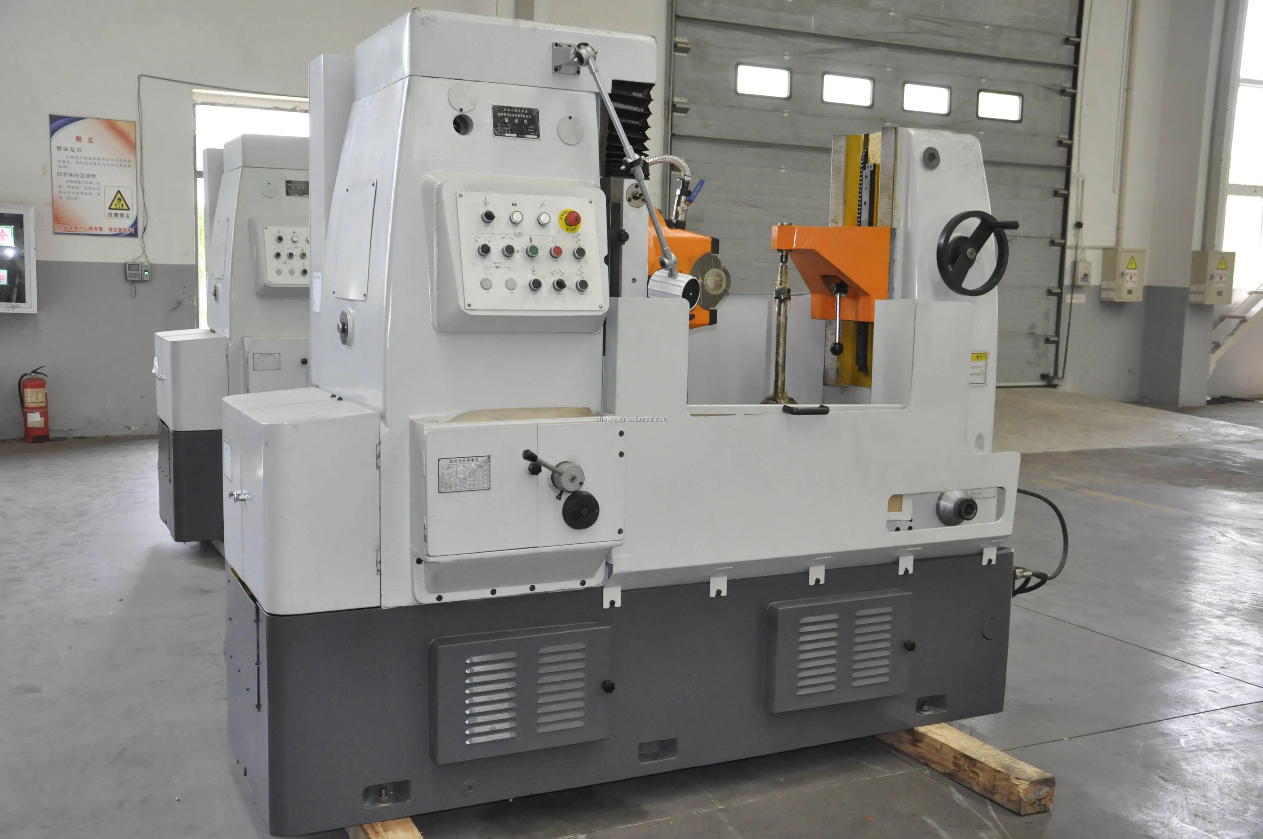 Excellent Quality Gear Hobbers Cutting Machines For Sale