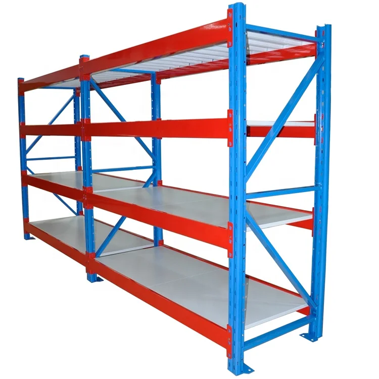 Warehouse heavy duty racking steel display storage pallet rack adjustable tire Wire Mesh Stackable