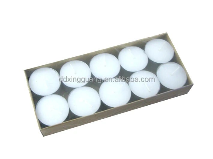 
Automatic Tealight Candle Machine in China 
