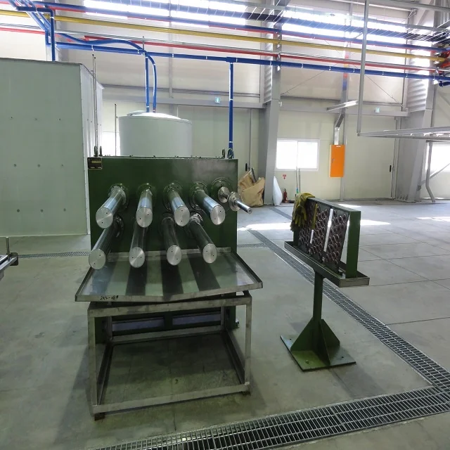 Фабрика sale3 габаритный полый линии производства волокна (гибкий)