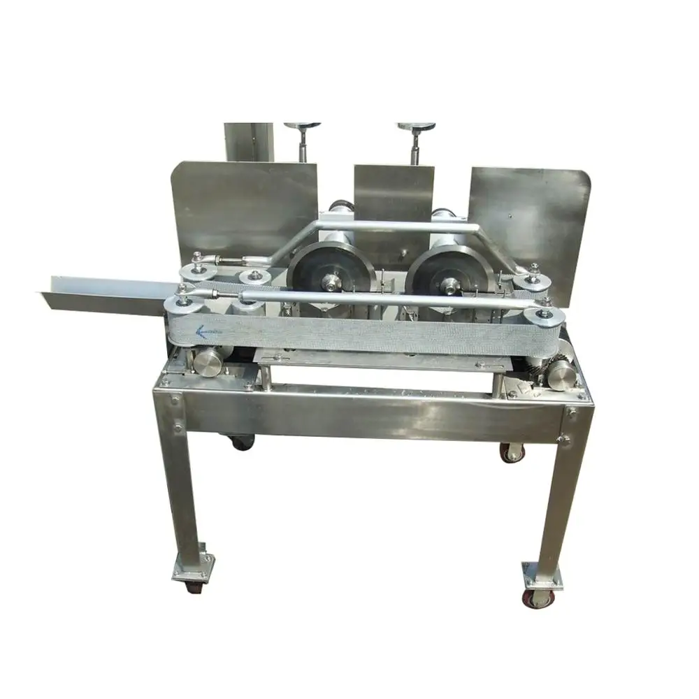 
30 piece per minute fresh fish meal fillet cutting machine fish fast automatic processing machines 