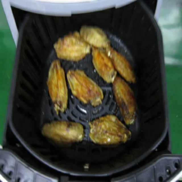 Inspection Service for Air Fryer Kitchenware and Home Appliance in SHenzhen China