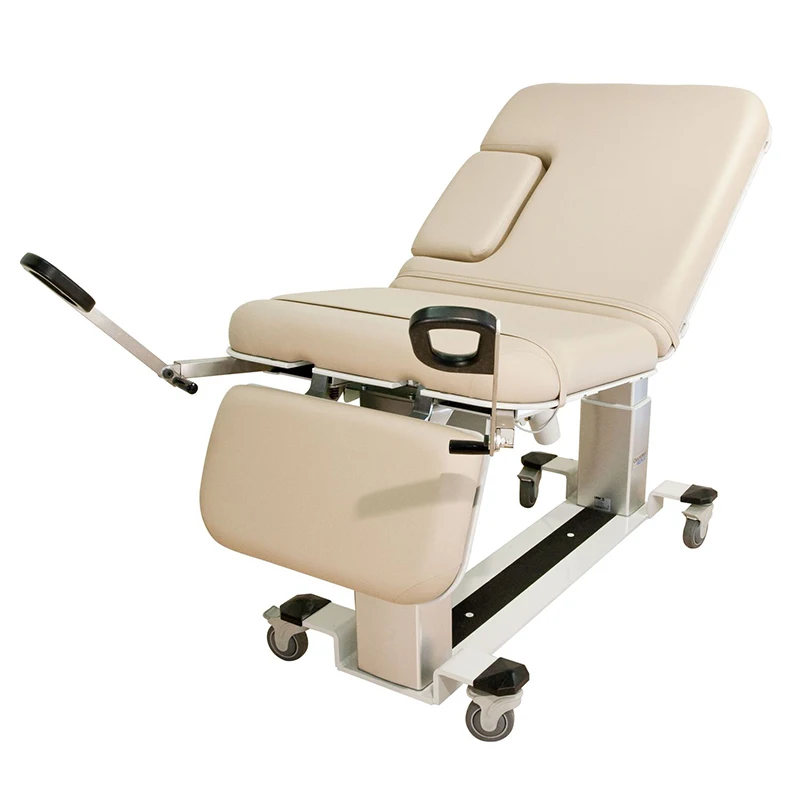 Портативный портативный портативный стационарный гинекологический кабинет