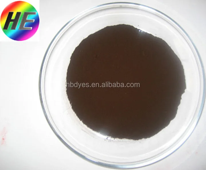 
Acid Black ATT/Leather dyes/ Acid dyes 