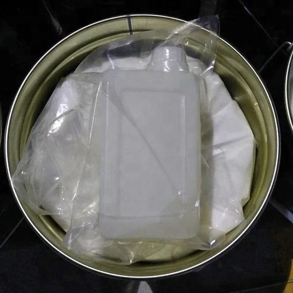 RTV-2 silicone rubber for making plaster corbel moulds by pouring way with good quality and nice price