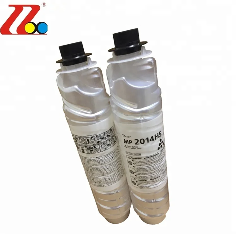 Совместимый тонер-картридж MP2014 для Ricoh MP2014D MP 2014AD MP2014EN