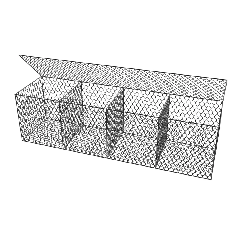 Supply Uganda gabion box , Kenya gabion cage,Mombasa gabion