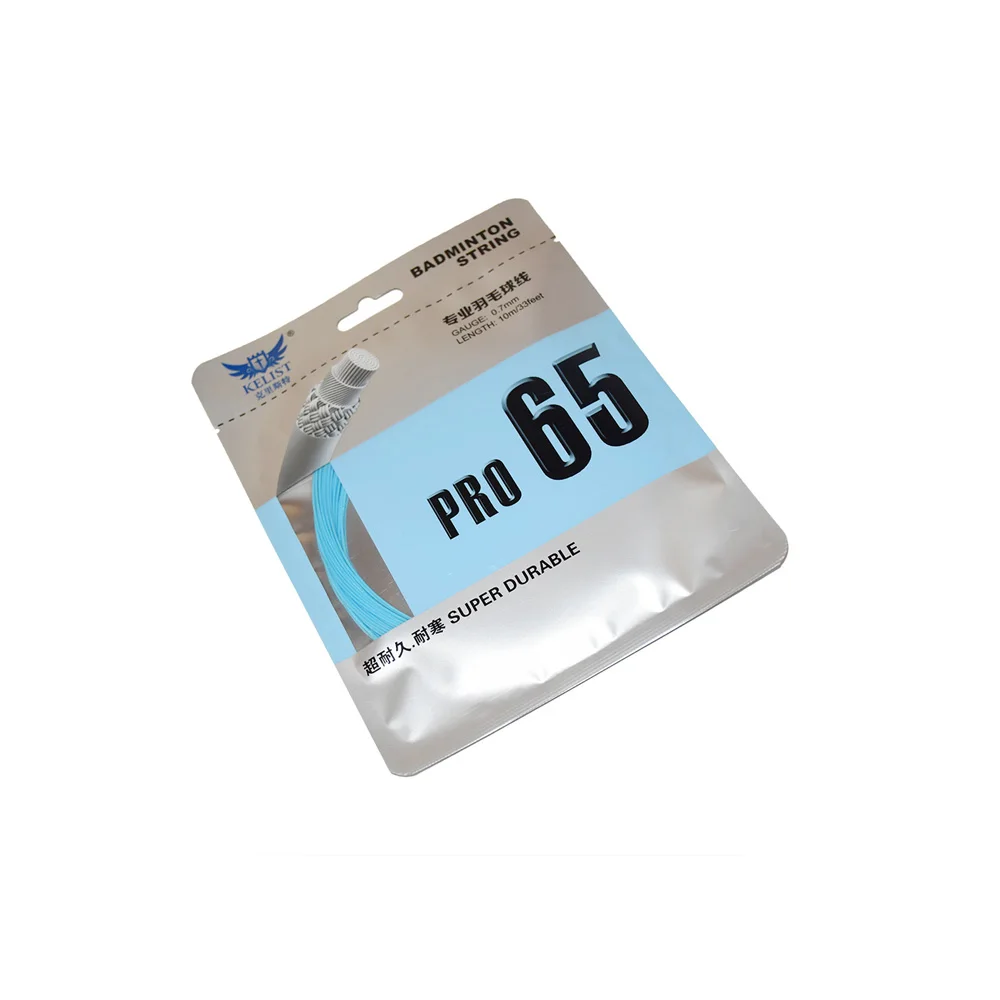 
China Best Selling Brand Factory Outlet Price Badminton String Reel 