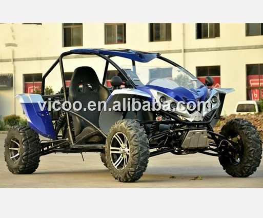4x4 багги 4WD utv 500cc гоночный карт