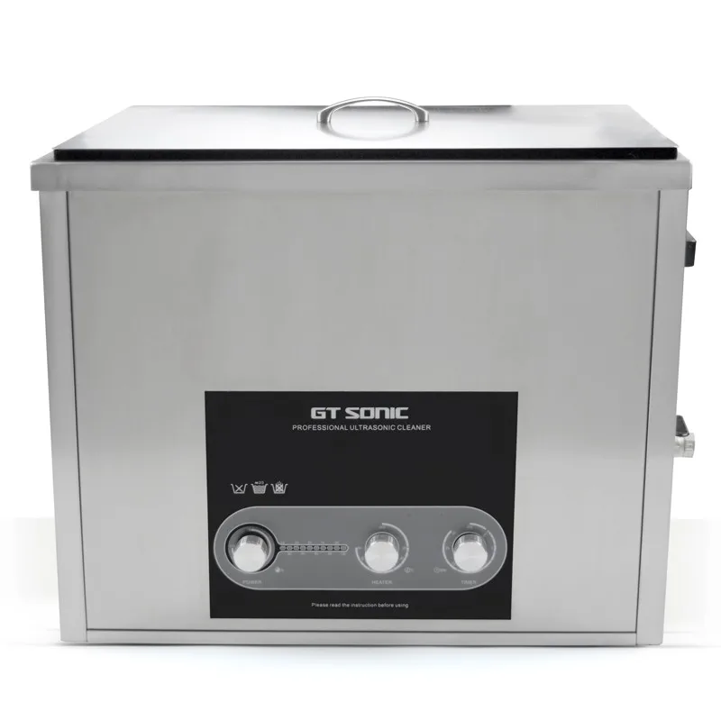 
GT SONIC Power регулируемые сверхзвуковые очистители, запасные части, ультразвуковой очиститель 