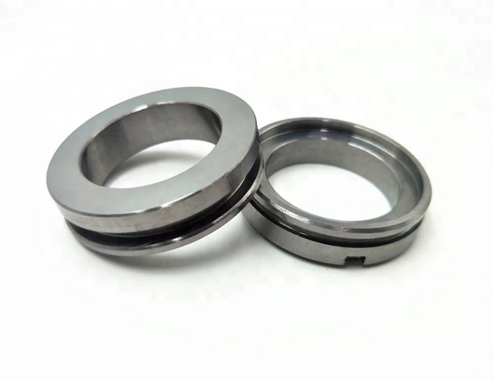 tungsten carbide seal ring for water pump mechanical ring seal