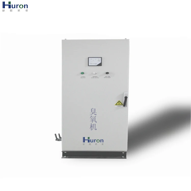 Industrial ozone generator for swimming pool water treatment 20g~500g /h