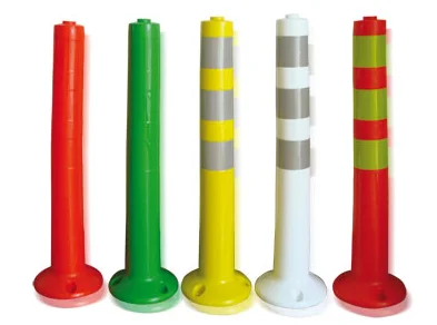 
traffic cone road cone extruder machine 