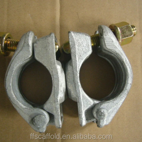 SIGMA Swivel 360 Degree Scaffolding Coupler