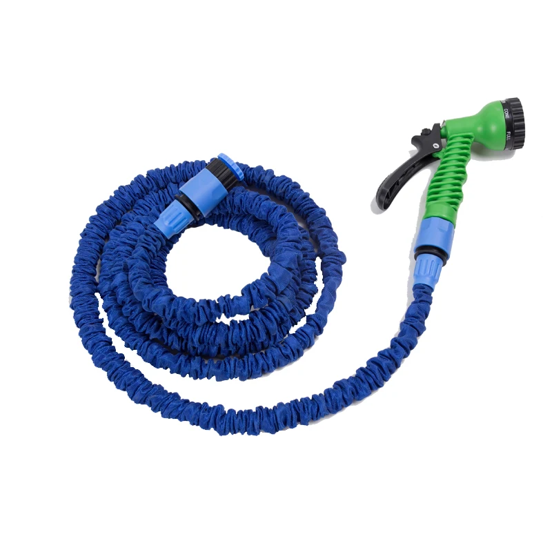 Anti-corrosion soft high quality expandable hose