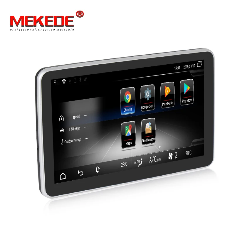  Mekede 9 
