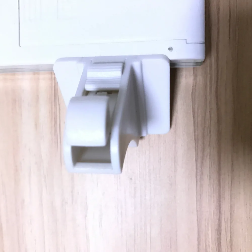 
OEM Magnet Locking System hidden drawer cupboard cabinet lock with master magnetic baby child kids safety lock 