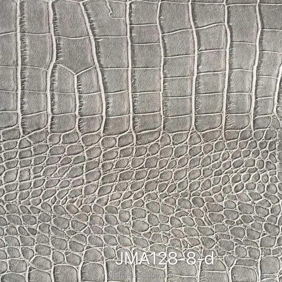 Красочная модная текстура крокодиловой кожи из