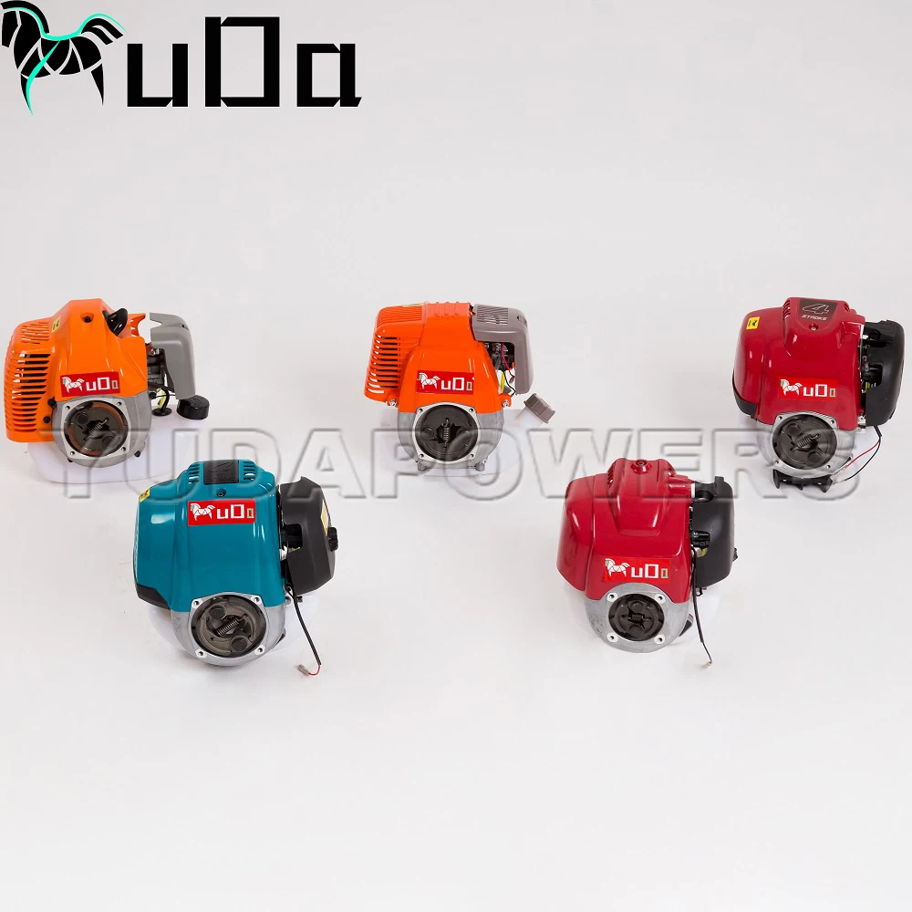 Engine Brush Cutter IE44F 2 52cc Engine