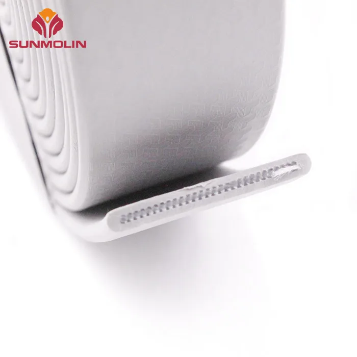 Sunmolin flame proof plastic tpu coated nylon webbing strap