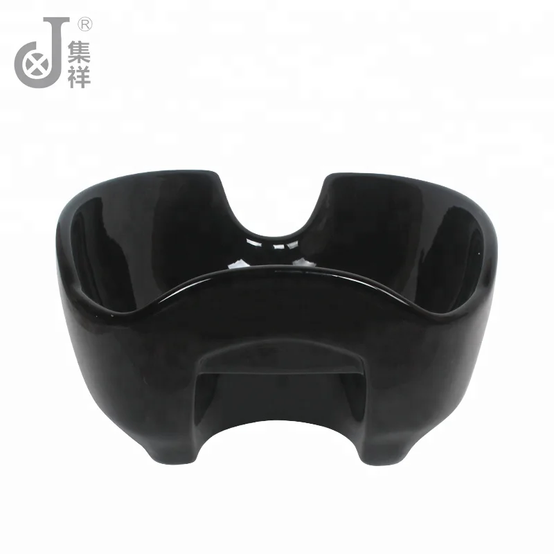 JX0339 Whole Set Shell Shape Salon Hair Washing Basin for Shampoo Chair