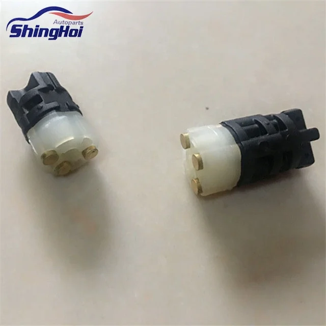 722.9 Transmission Conductor plate Control Module y3/8N1 Y3/8n2 Sensor