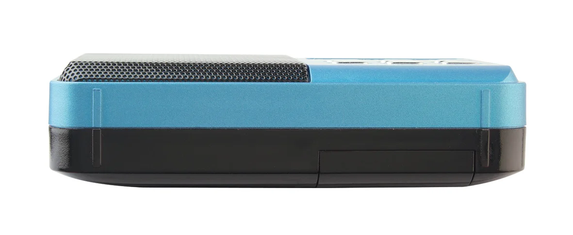 Dewant L-988 MP3 музыкальный плеер динамик FM мини старый ретро старинные антикварные радио