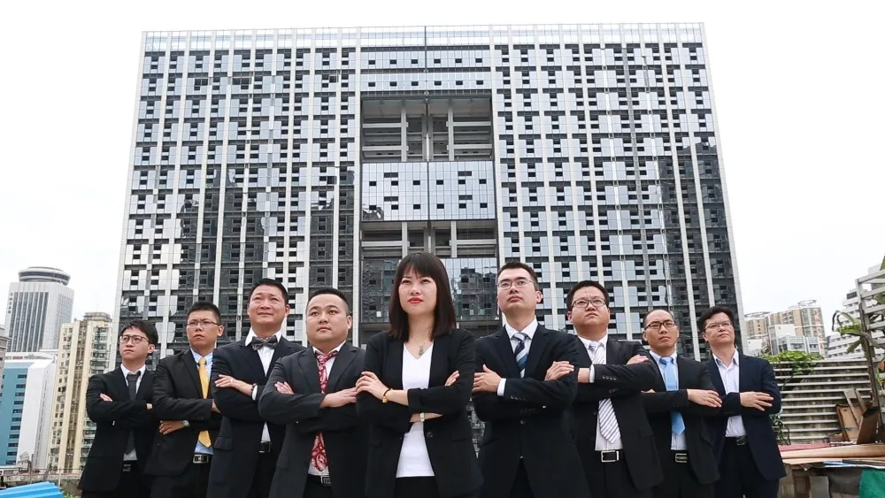 Competitive shipping rate by professional sea freight forwarder from Shenzhen China to Spain for cargo consolidation