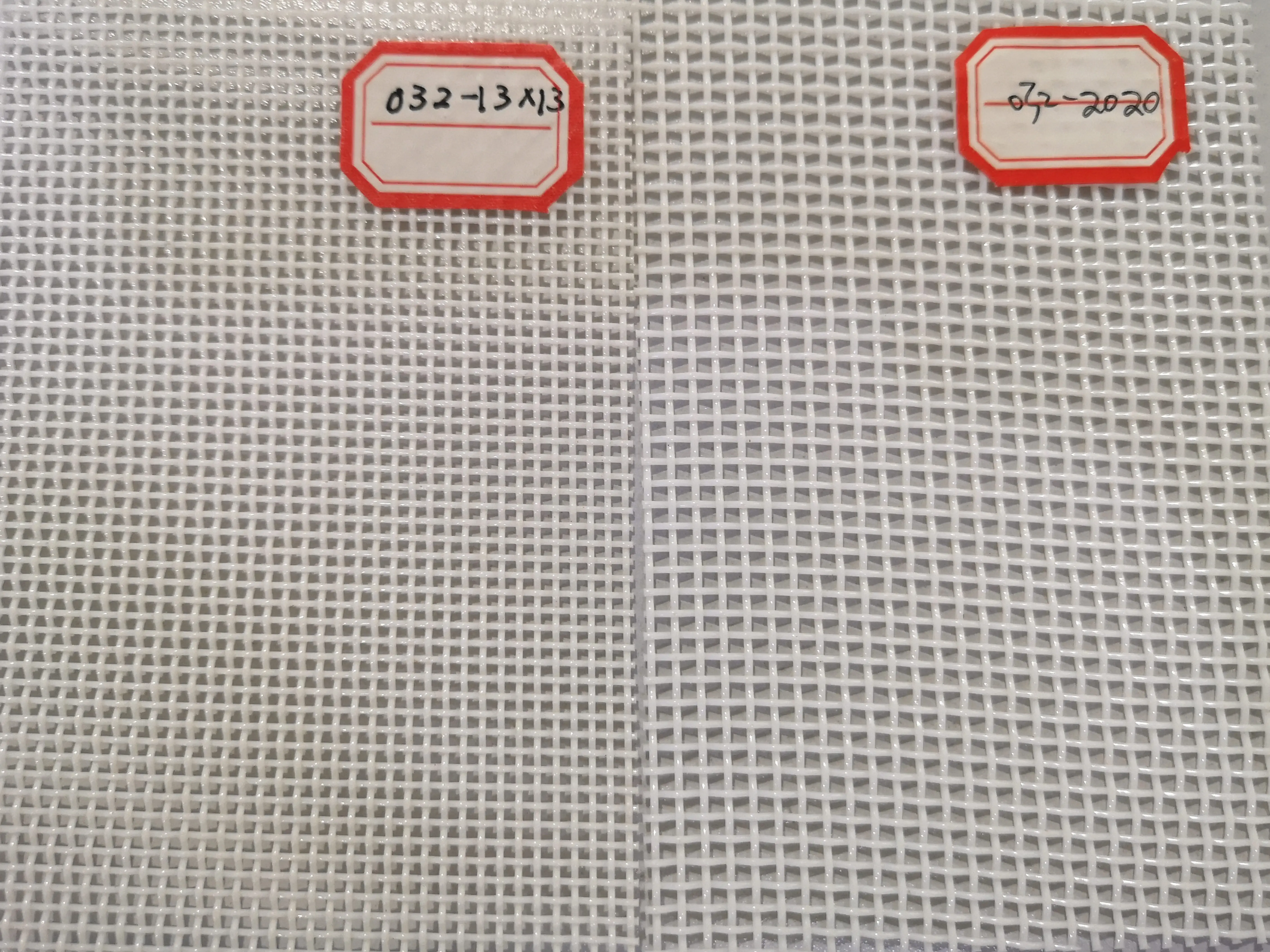 Лента для транспортировки пищевых продуктов, полиэфирная однонитевая Фильтрующая Ткань hepa