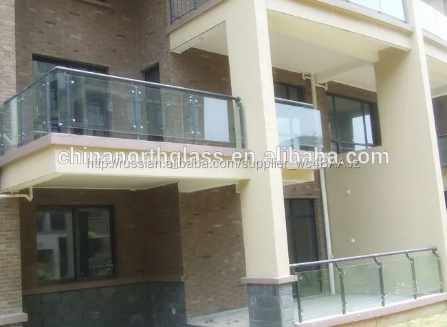 Закаленное балкон остекление производитель