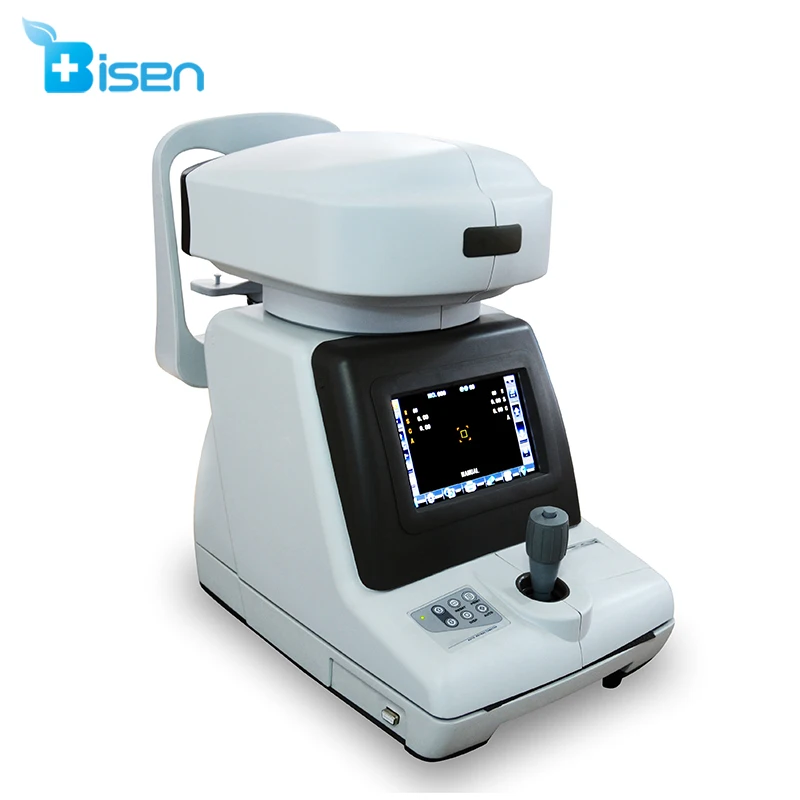 BS-FA-6800 Auto Refractometer Keratometer Price for Ophthalmology