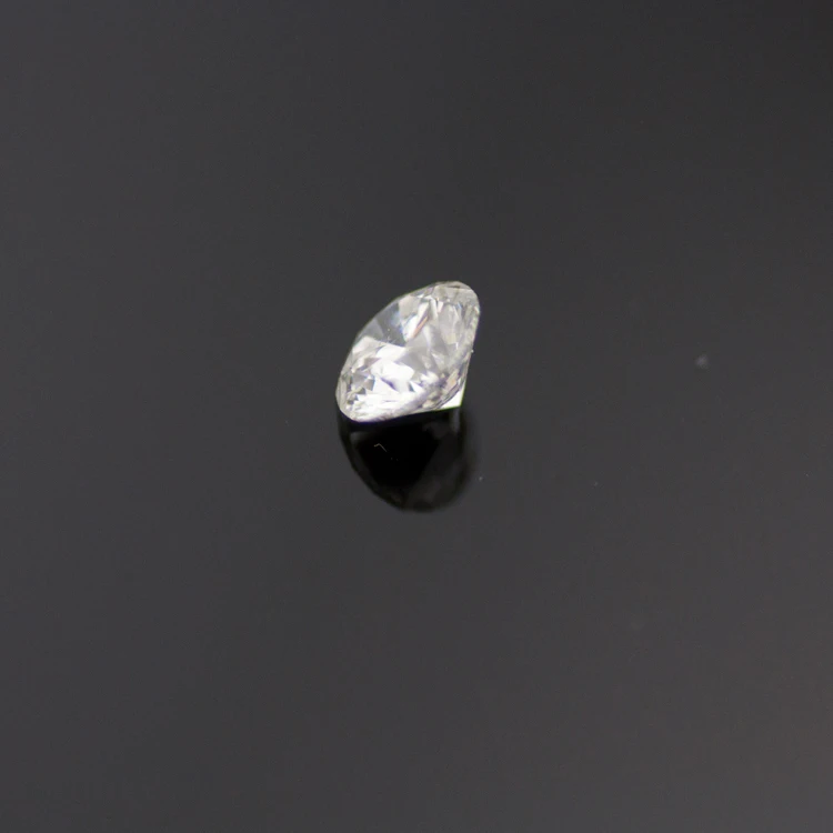 Натуральный алмаз для ювелирных изделий отполированный 1 карат