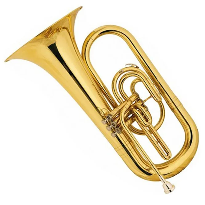 MB003 OEM маркинг Euphonium для продажи