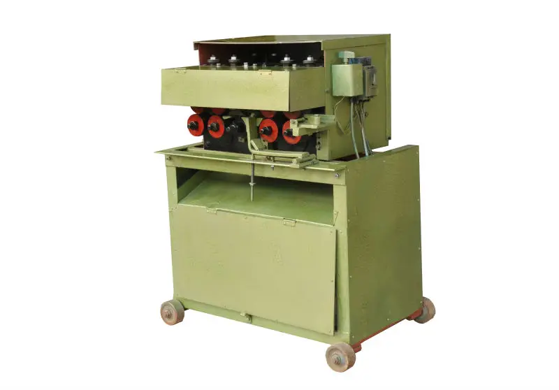wooden toothpick machinery