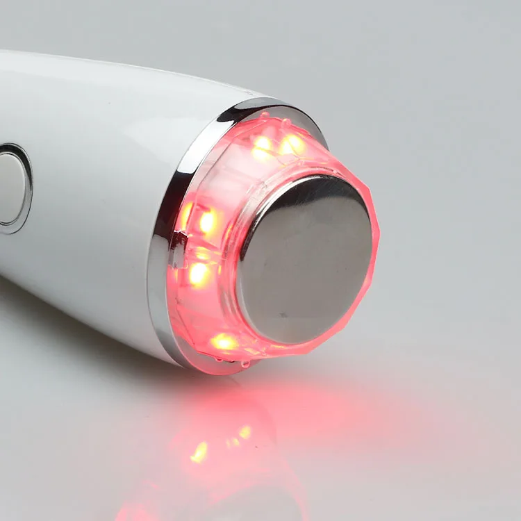 Wholesale skin face beauty products for women Hot and Cool photon therapy device