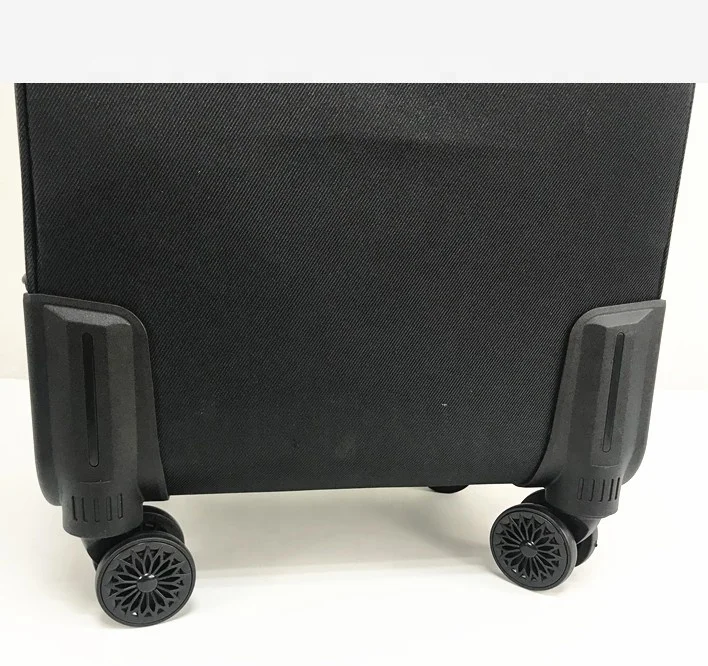 
Men Department Name and EVA soft Material 3 Pcs Luggage Travel Set Bag 