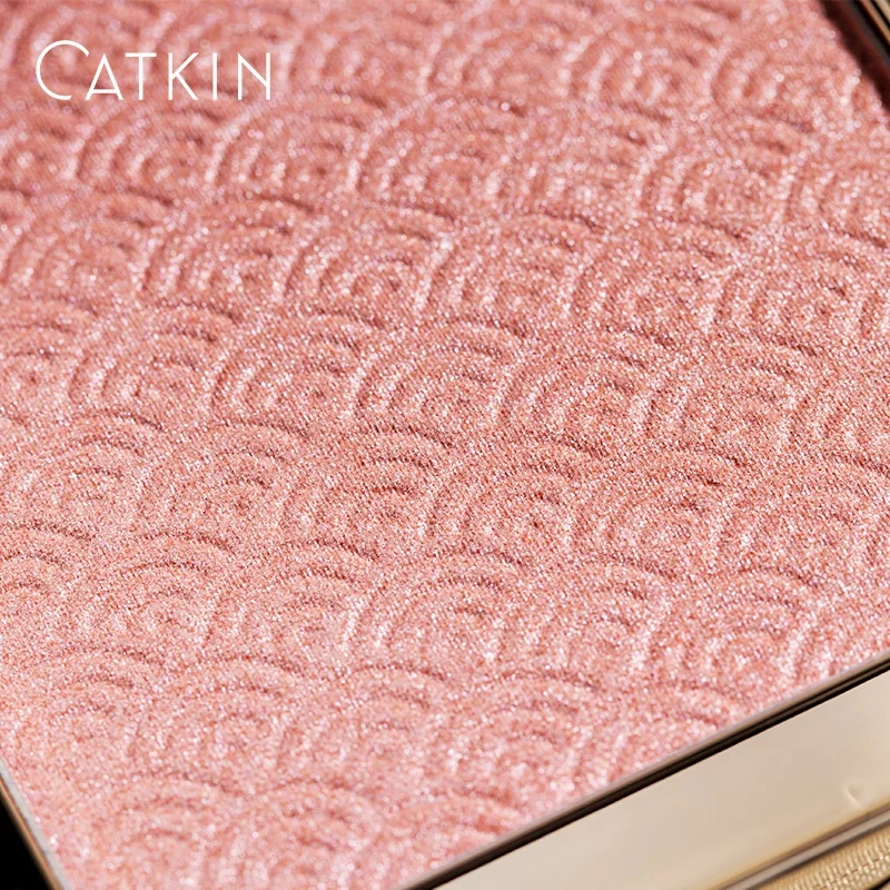 
Distributor Searching Wholesale CATKIN 12g Makeup Gold Press Highlighter 