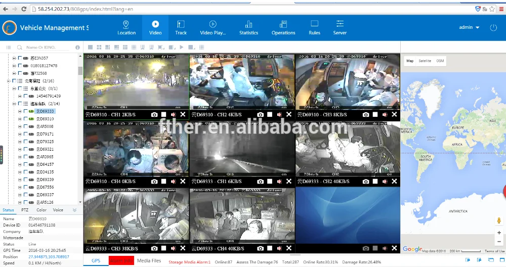 
hot sale & high quality 8ch mdvr hdd full d1 3g wifi gps optional similar to hikvision mobile dvr with 4g 