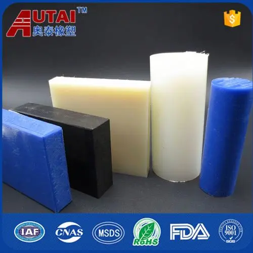 
manufacturer direct selling oil-containing MC901 NYLON rod PA6 extruded nylon 