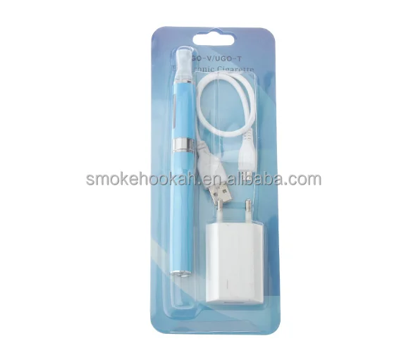 5pin micro usb cable charging port UGO V battery & MT3 atomizer e cigarette kit