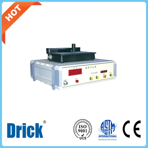 DRK120 Толщиномер для алюминиевых