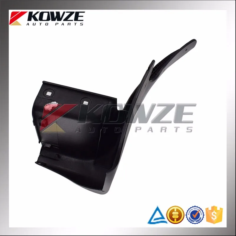 ГАРНИР КВАРТАЛ ПАНЕЛЬ RH Для PAJERO MONTERO 1990-2004 V33 V43 V45 V46 6G72 4M40 2.8D MR776057