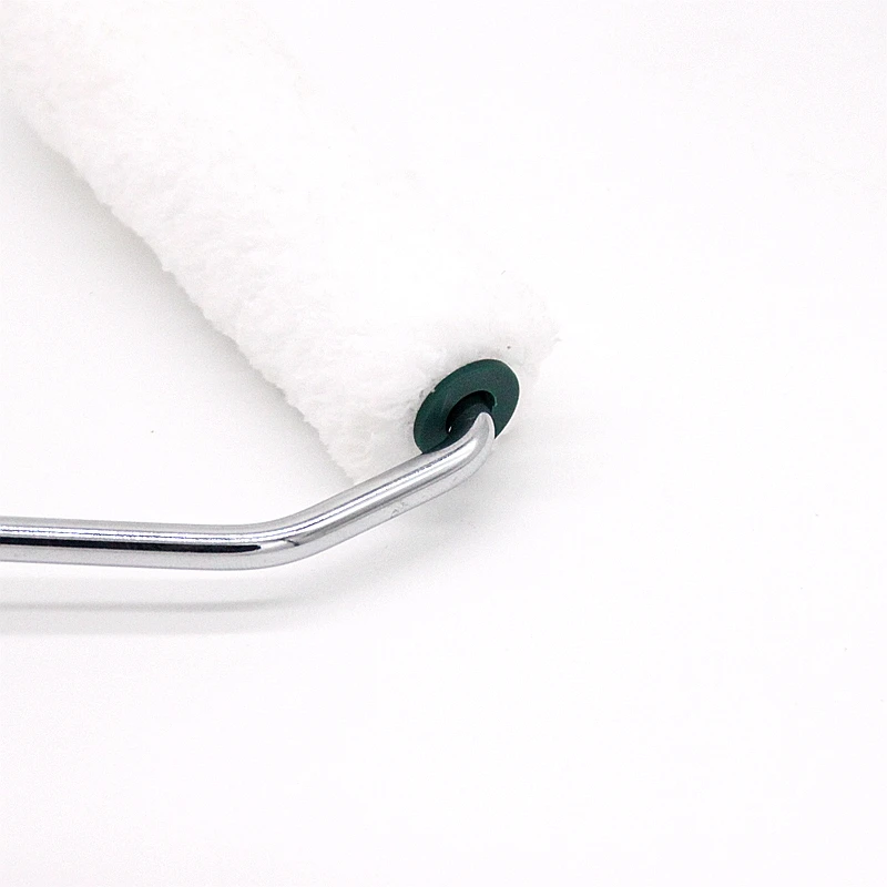 
Eco-Friendly Feature 4 inch mohair paint roller painting tool 