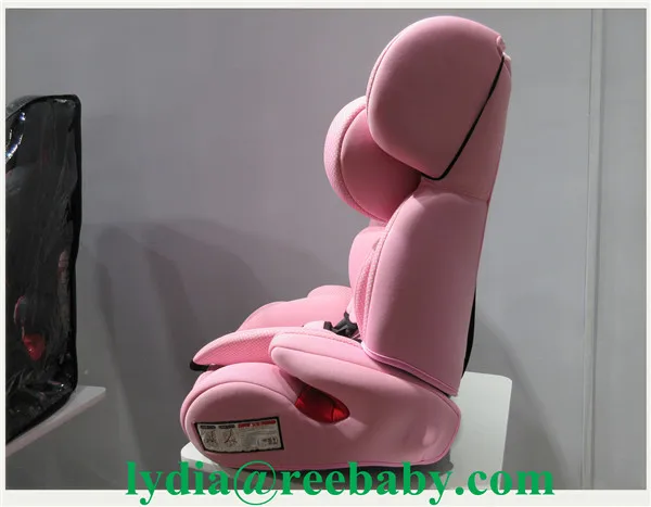 Удобные высокое качество носителей ребенка младенческой безопасности детское автокресло с ECE R44/04 сертификации