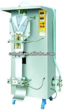 автоматическое молоко упаковочная машина