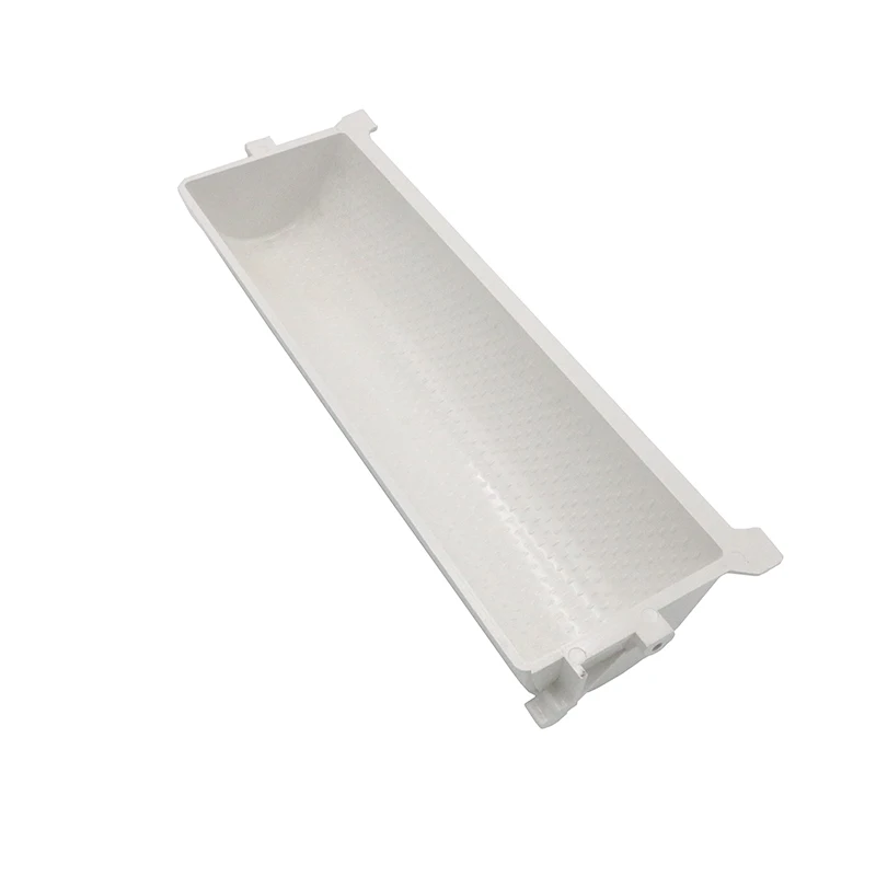 HJ4013 with capacity 1.8L plastic/steel elevator hopper for chemical fertilizer