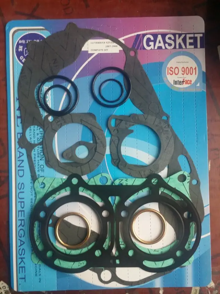 Motorcycle ATV Banshee 350 complete gasket parts
