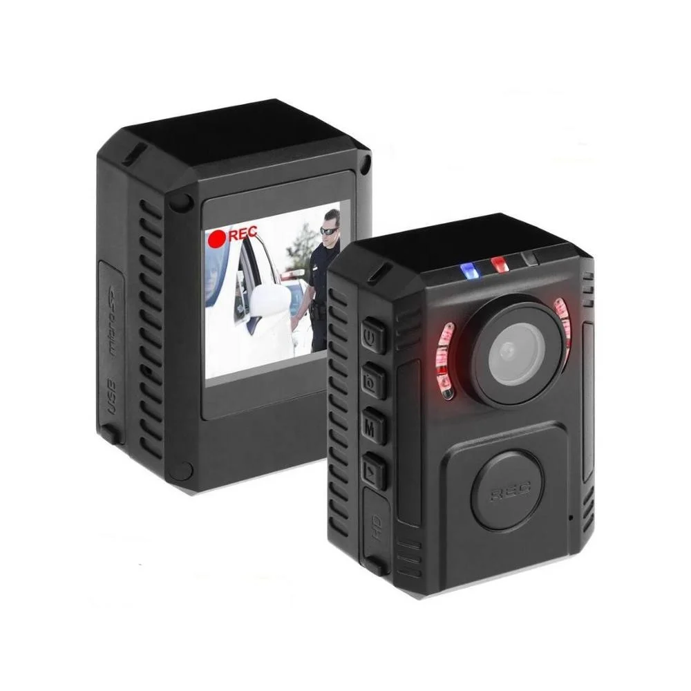 Car gadgets wifi mini car dash cam 1080P cycling recording G-sensor motion detect night vision wifi body camera